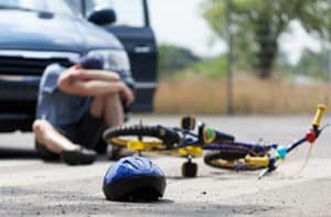 Does a Pedestrian in a Crosswalk Have the Right of Way?