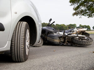 How Is Fault Determined In A Maryland Car Accident Case?