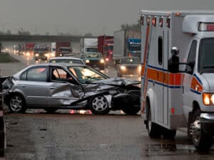 Should I Go To Therapy After A Car Accident?