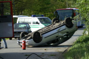 Do I Need a Maryland Car Accident Lawyer To Get Compensation?