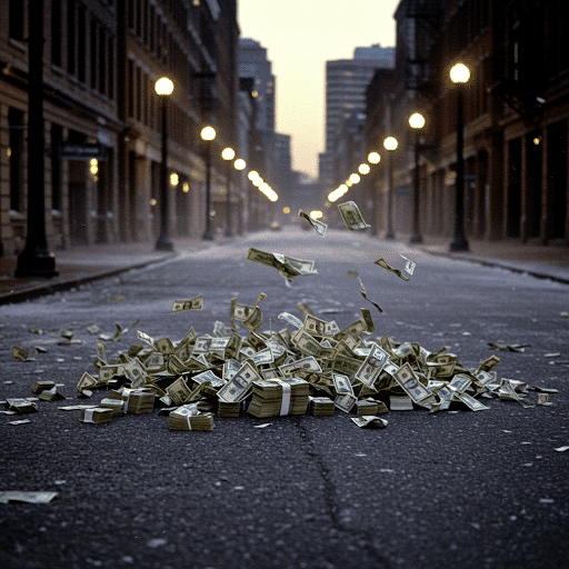 How Much Should I Sue For In My Baltimore Car Accident Case? &copy; Eric T. Kirk 2025