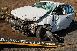 Contributory Negligence: Can I Recover for an Accident if I'm Negligent, Even in the Smallest Way?