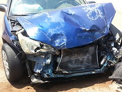 How Do I Prove The Other Driver was At Fault for the Car Accident?