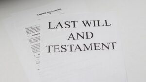 Who Is Entitled to the Proceeds of a Maryland Survival Claim?
