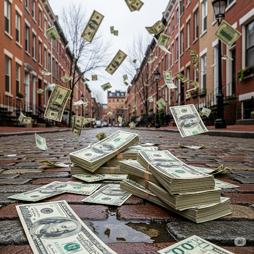 Canton, Baltimore Insurance claim denied, delayed, underpaid