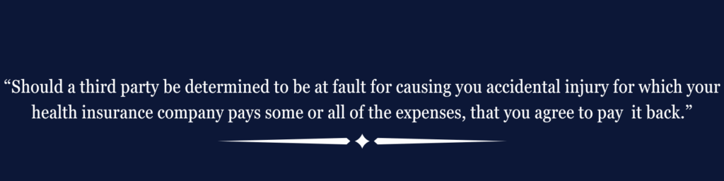Eric T. Kirk, Baltimore Personal Injury Lawyer Tips & Advice #4