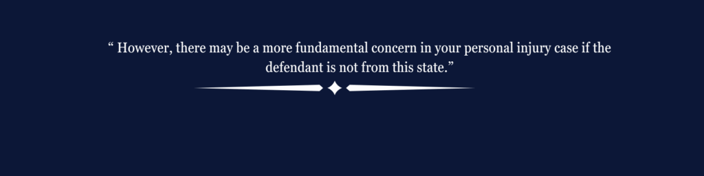 Eric T. Kirk, Baltimore Personal Injury Lawyer Tips & Advice #9