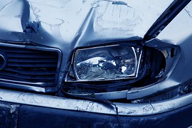 Who Determines Who Is At Fault After A Maryland Car Accident?