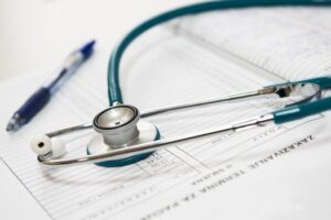 Who Is Responsible For Medical Expenses After A Maryland Car Accident?