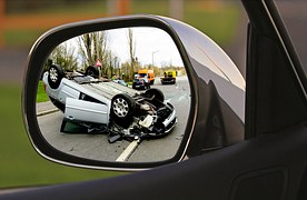 Can I Recover Punitive Damages After A Maryland Car Accident?
