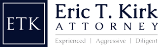 Eric T. Kirk
