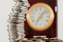 Can I Recover Past or Future Lost Wages/Income in a Personal Injury Case?