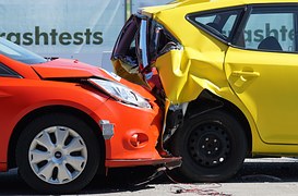 I Was Hit From the Rear. Is The Other Driver at Fault?