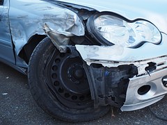 Does The Amount Of Damage To My Car Effect The Value Of My Personal Injury Case?