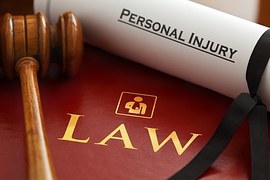 If I Was Driving Without Insurance Involved and In A Motor Vehicle Accident. Can I Recover Compensation For My Losses?