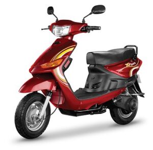 Scooters, Mopeds, Minibikes, Driver’s Licenses, Registration And Insurance.