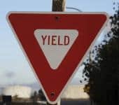 If The Other Driver Turns Left In Front Of Me, Are They At Fault For Causing The Accident?
