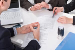 Baltimore Insurance Claim Lawyer