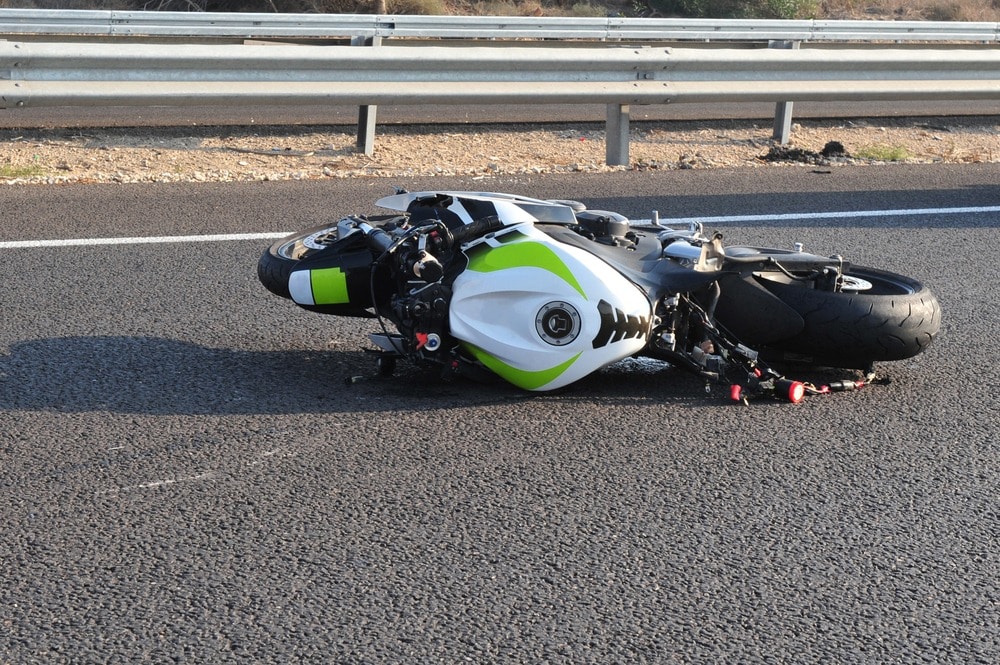 Motorcycle Accident Lawyer Baltimore, MD