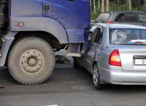 Baltimore Truck Accident Lawyer