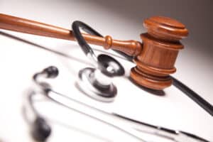 Baltimore Work Injury Lawyer