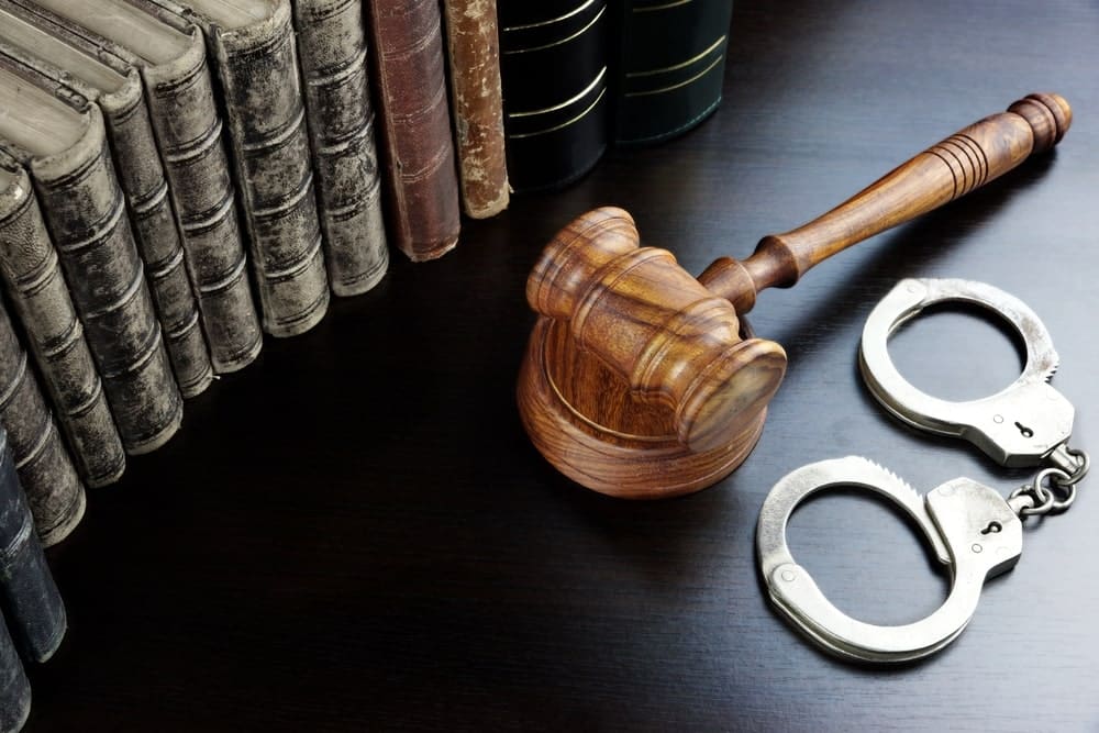 Criminal Defense Lawyer Baltimore, MD