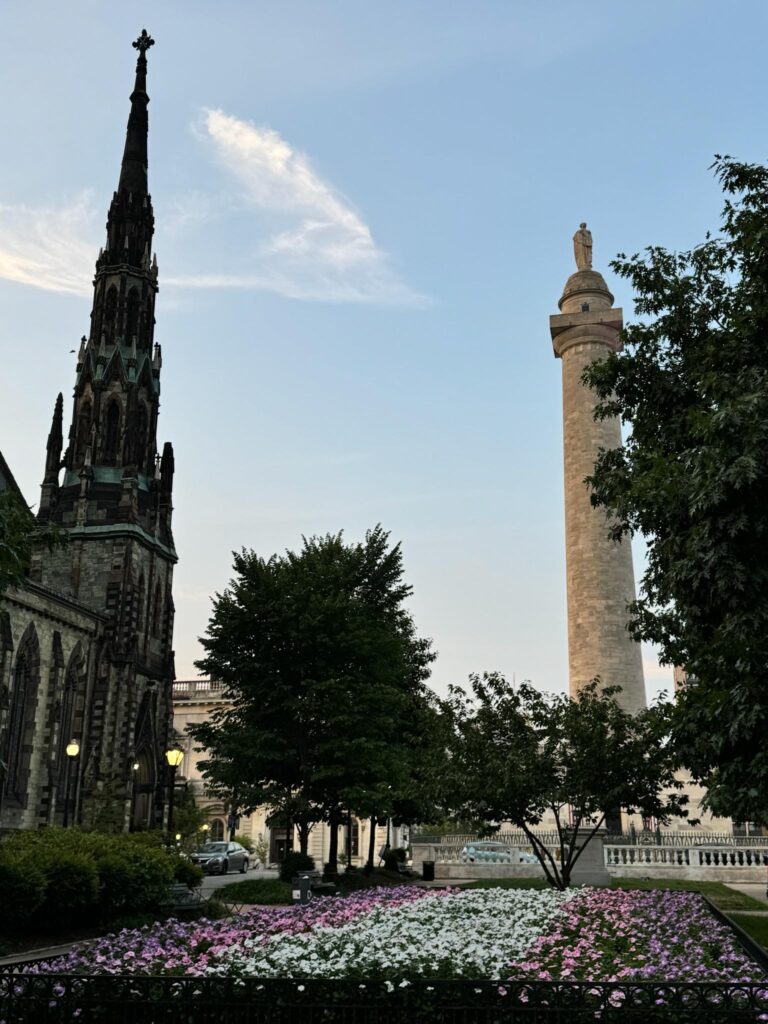 Personal Injury Lawyer Mt. Vernon neighborhood Baltimore, MD