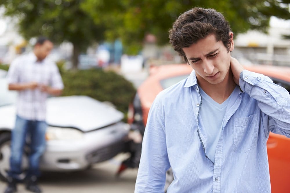 car accident lawyer Catonsville, MD