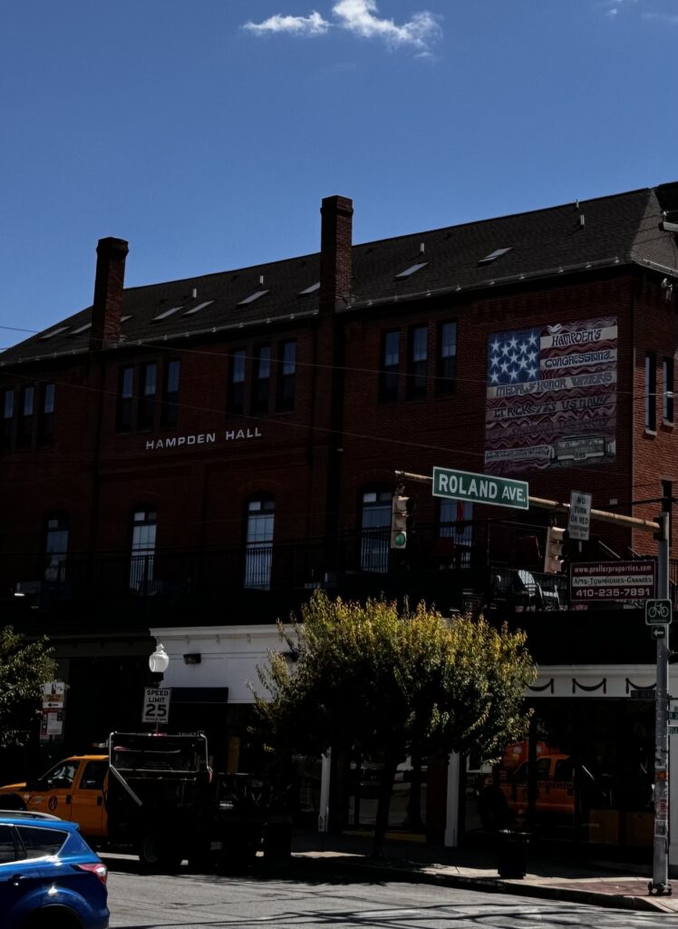 Traffic Accident Legal Advocate In Hampden, Baltimore