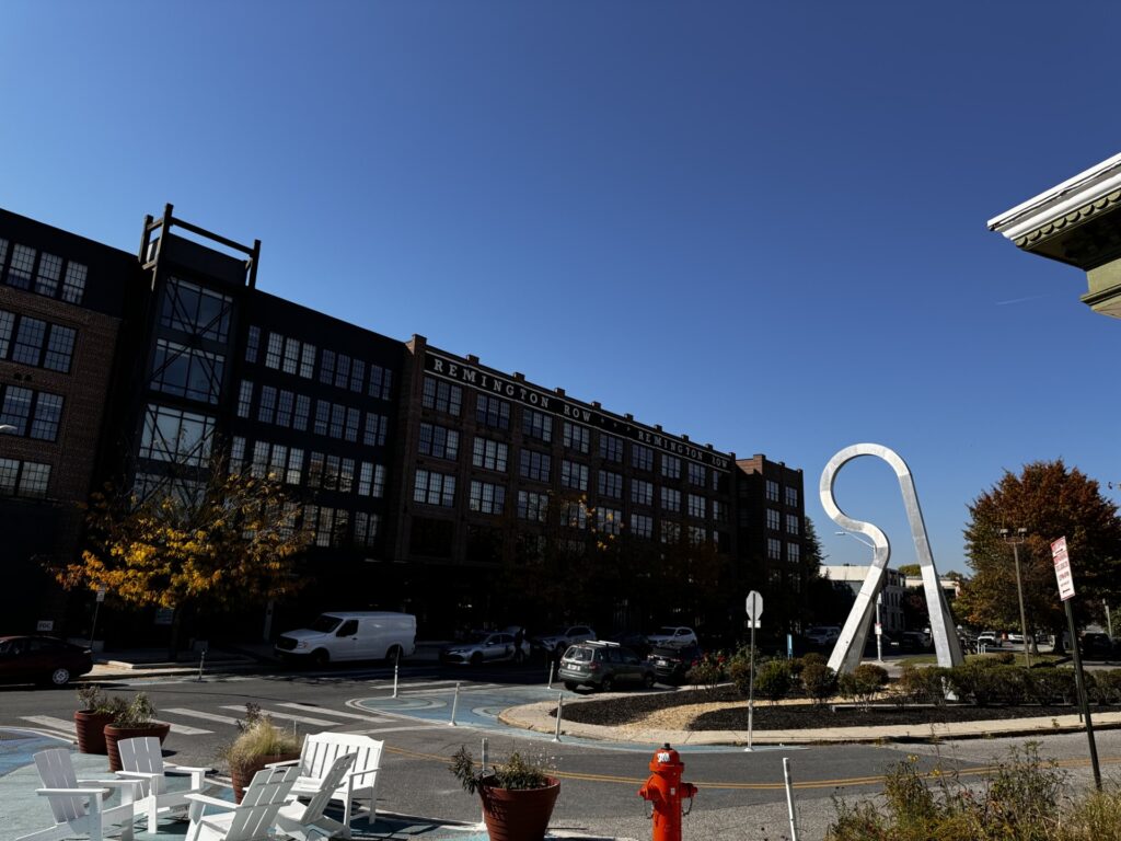 Insurance Compensation Lawyer in Baltimore&rsquo;s Remington 21211 Area