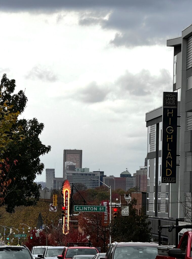 MVA Counselor In Baltimore's Highlandtown