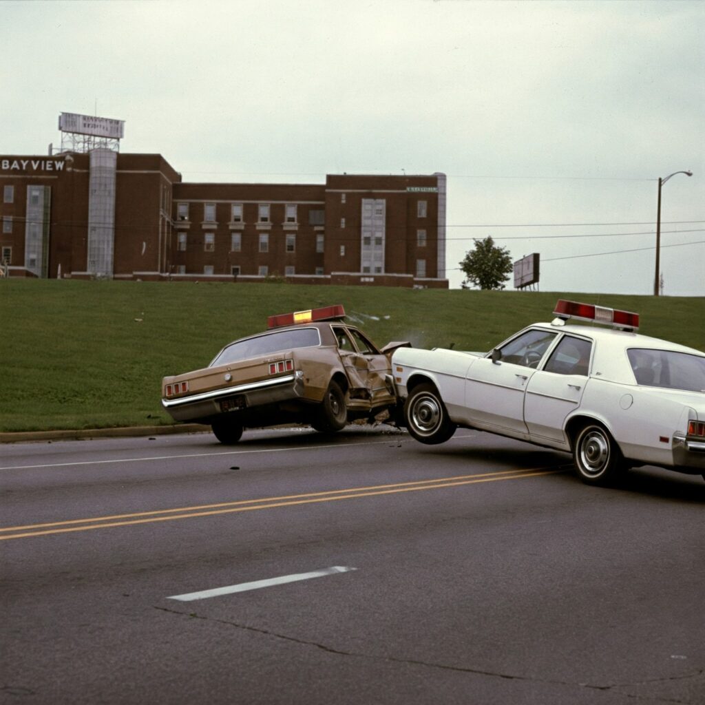 Personal Injury Lawyer in Bayview 21224