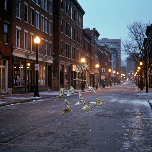 Personal Injury Lawyer Guilford 20218 © Eric T. Kirk 2025