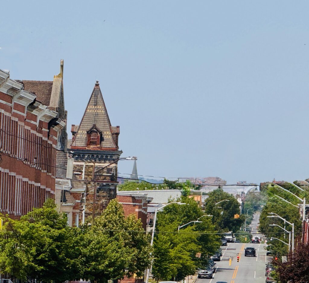 Personal Injury Lawyer: Baltimore&rsquo;s Berea | 21213