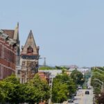 Personal Injury Lawyer: Baltimore’s Berea | 21213