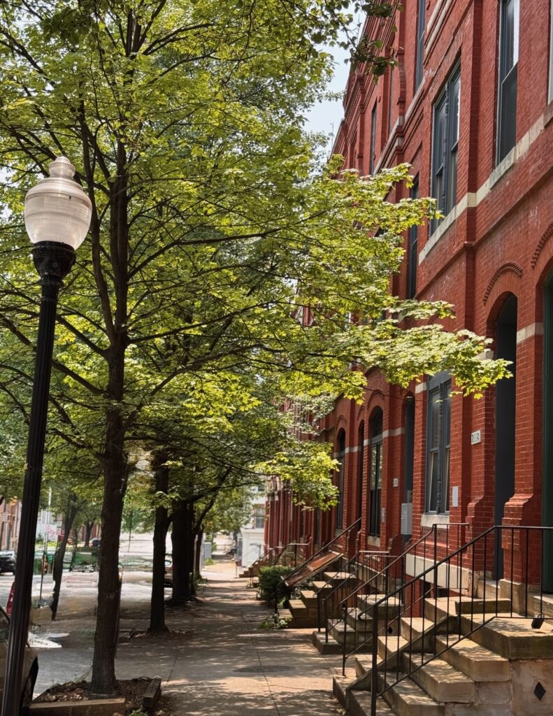 Barclay, Baltimore Personal Injury Lawyer Eric T Kirk 1