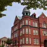 Madison Park, Baltimore Personal Injury Lawyer Eric T Kirk