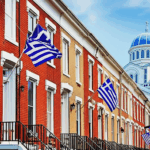 Eric T. Kirk, Persoanl Injury Lawyer for Baltimore's Greektown