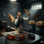 Personal Injury Claims Denial Lawyer Baltimore's Greektown