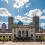Personal Injury Lawyer Baltimore’s STATION NORTH 21201