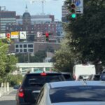 Simplified Car Accident Claims Baltimore's Old Goucher