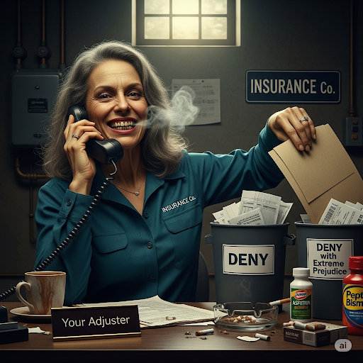 What Is The Statute Of Limitations For A Baltimore, Maryland Personal Injury Claim