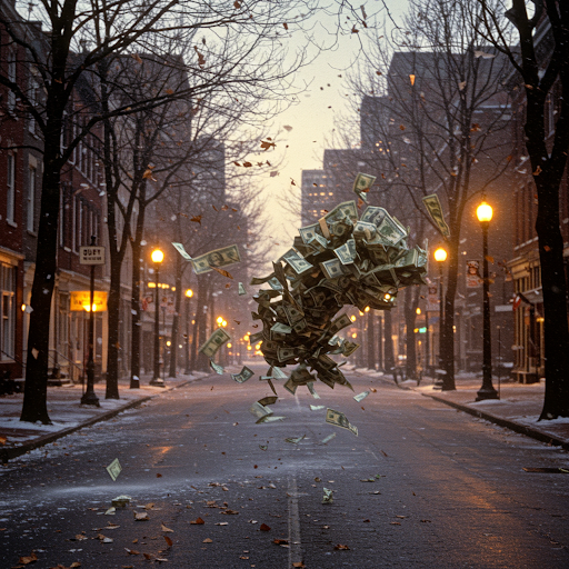 ORANGEVILLE &mdash; Baltimore Personal Injury Lawyer (ZIP 21205).