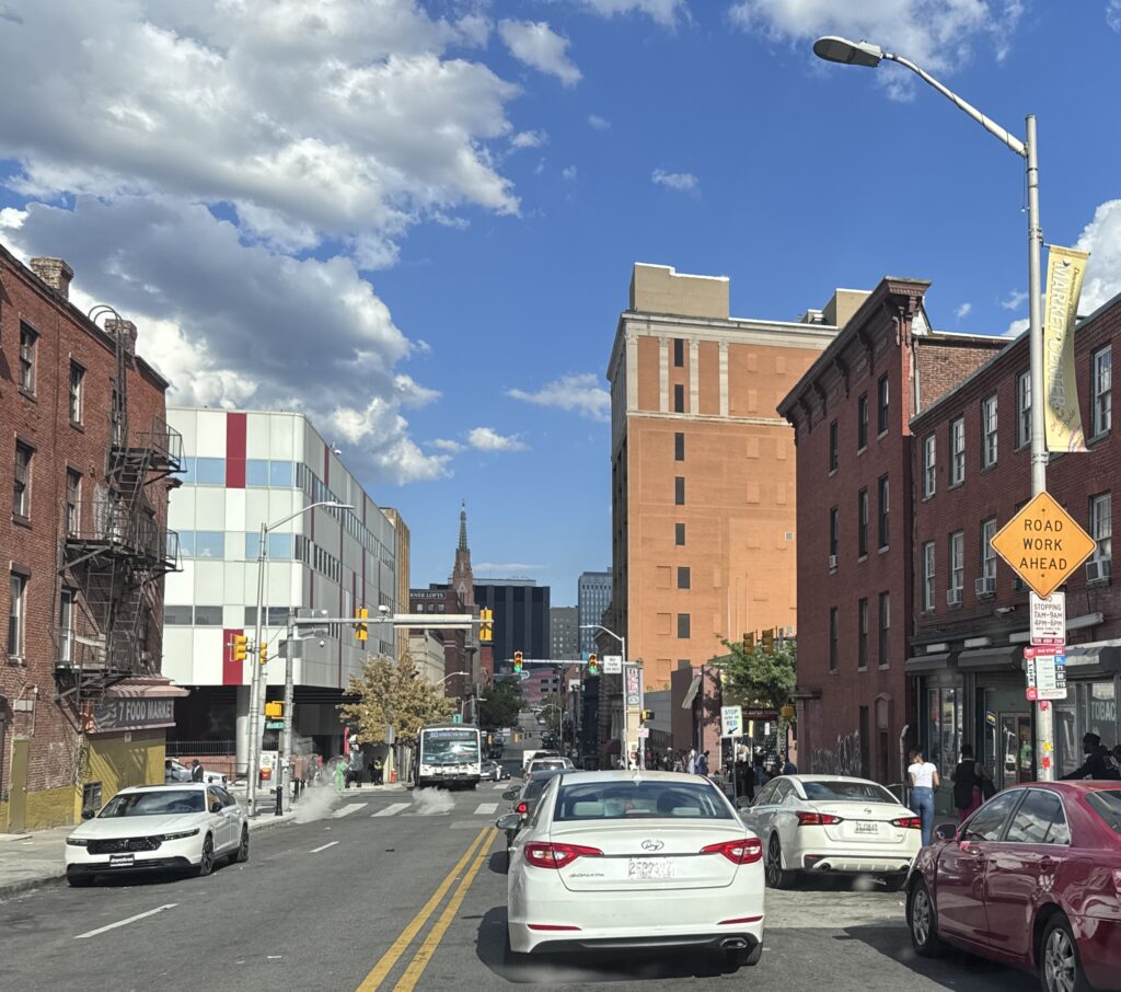 Belvedere Baltimore 21210 neighborhood served by Eric T. Kirk Baltimore Personal Injury Lawyer