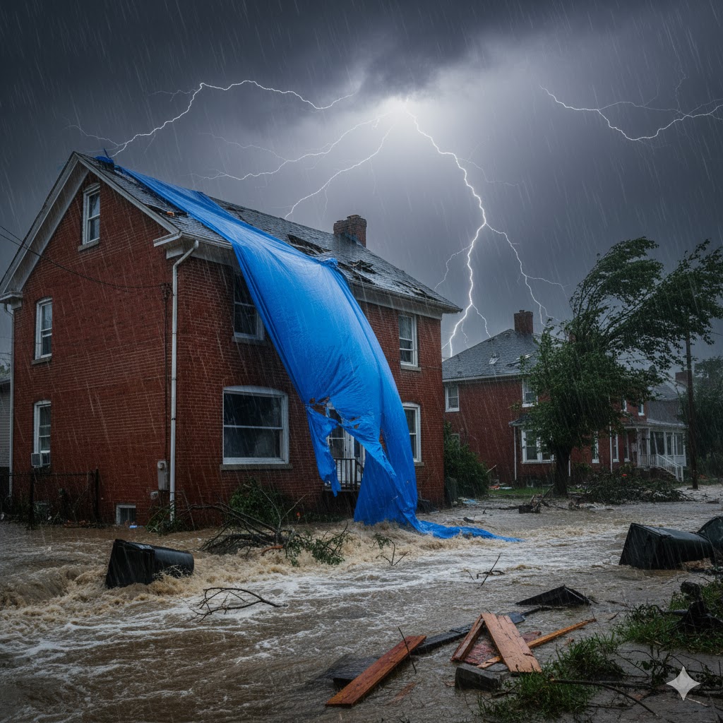 Outlining Denied Insurance Claims for Baltimore's Midtown 21201